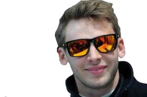 Jake Hill | PGH Events