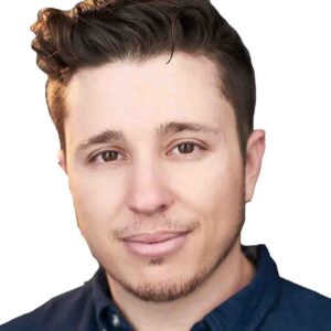 Corey B | PGH Events