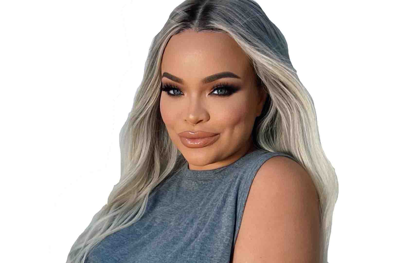 Trisha Paytas PGH Events