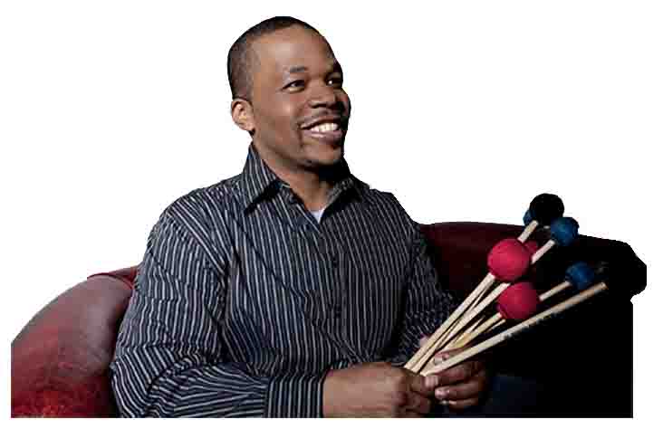 Baltimore Rapper Wolf Warren Wolf & Wolf Trap | PGH Events