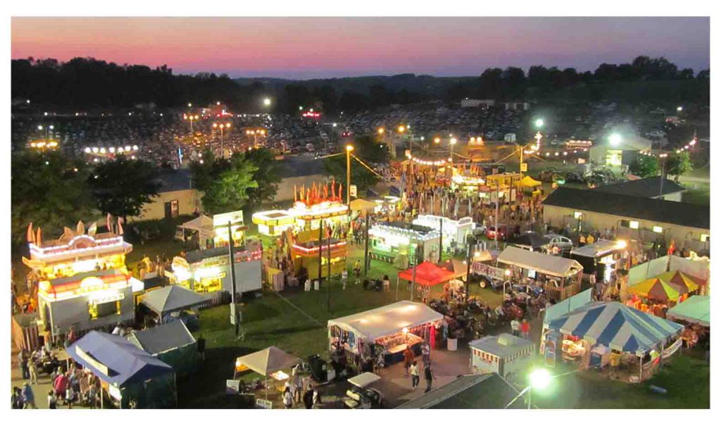 Pgh Events Westmoreland Arts & Heritage Festival | PGH Events