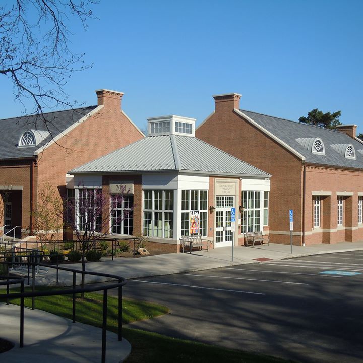 Cooper-Siegel Community Library | PGH Events