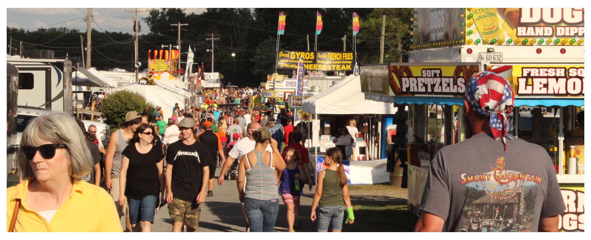 2024 Butler Farm Show | PGH Events