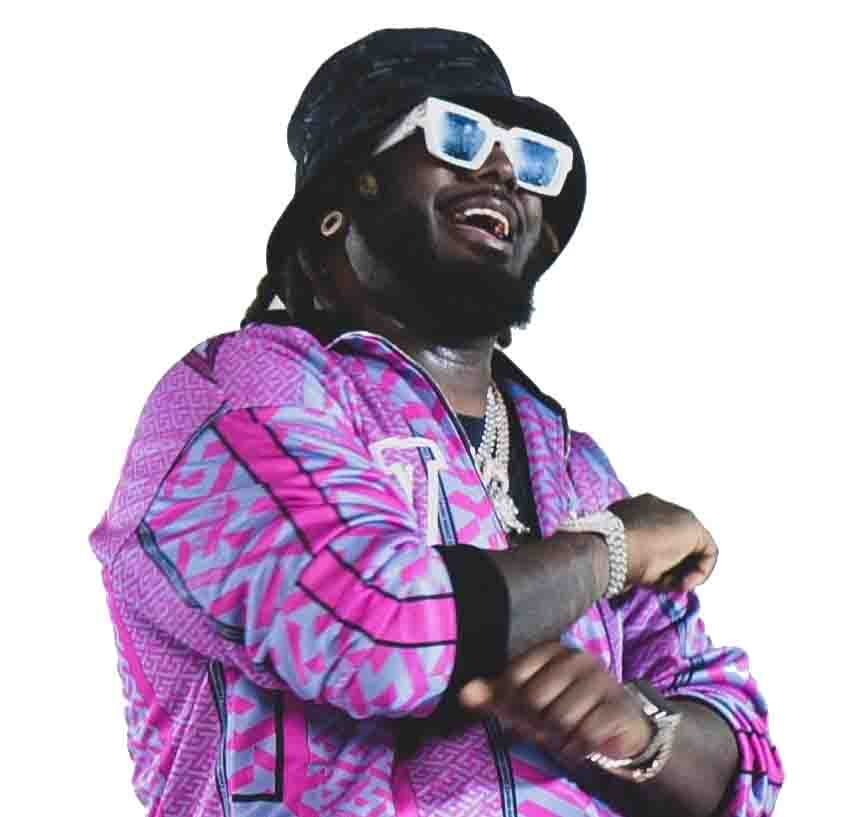 T-Pain | PGH Events