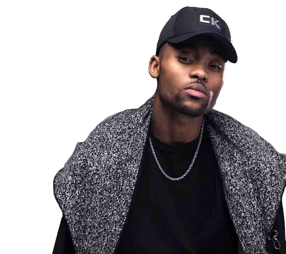 Denzel The Artist | PGH Events