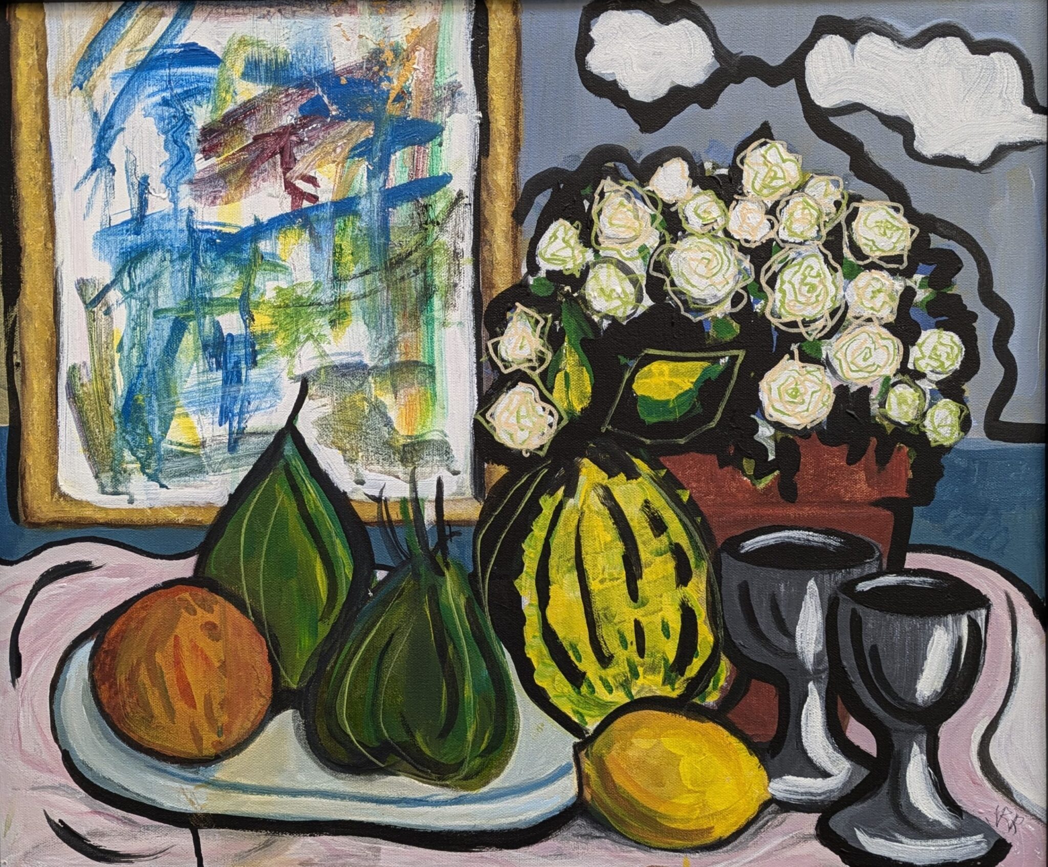 Judy Robinson & Kara Snyder: The Art Of Friendship | PGH Events