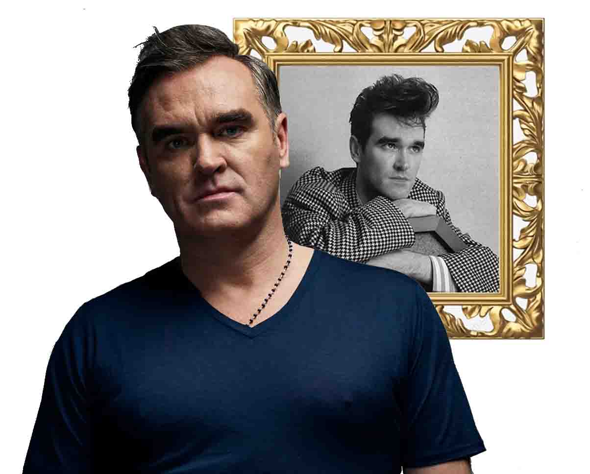 Morrissey | PGH Events